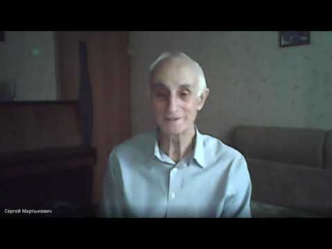 Видео: Мартынович С.Ф. Ницше. Философия как переоценка ценности вещей в контексте идеи ценности жизни