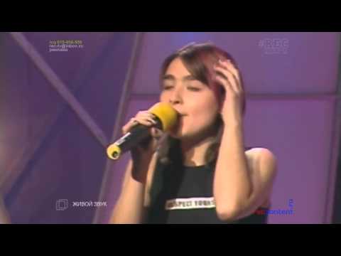 Видео: группа " Девочки " и  " Фабрики звезд 1" - Я такая красивая сегодня.