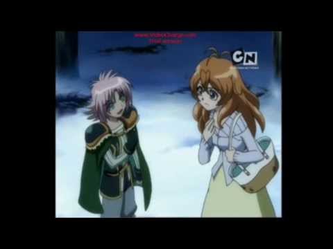 Видео: Элис и Линк