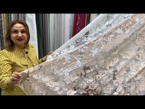 Видео: 🏃‍♀️🏃‍♀️ТЮЛИ ARBEN🌟🔥У ЭЛЬМИРЫ НА САДОВОДЕ👏ЧАСТЬ -2👍МОСКВА