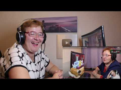 Видео: РЕАКЦИЯ МАМЫ НА [КАША СМОТРИТ: РЕАКЦИЯ МАМЫ НА [КАК ВЫРАСТИТЬ ДЕБИЛА? ЧАСТЬ №6]]