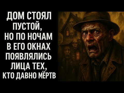 Видео: ЕСЛИ ТЫ ТУДА ЗАЙДЕШЬ — БОЛЬШЕ НЕ ВЫЙДЕШЬ! СТРАШНЫЕ ИСТОРИИ НА НОЧЬ