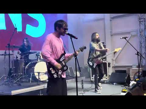 Видео: джинсы тарковского - 37