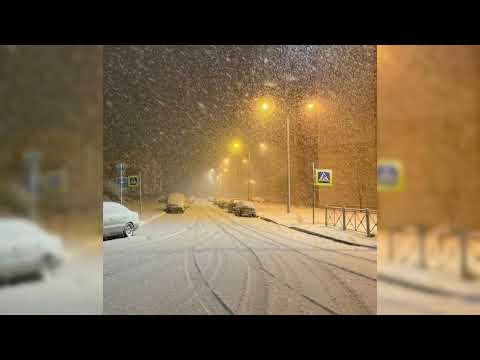 Видео: JojoHF – Первый раз (slowed+reverb)