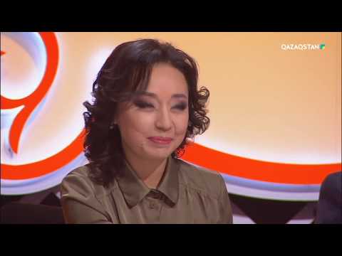 Видео: «Men Qazaqpyn». Есбол Шаңбаев - Тұрмағамбет «Тәлім»