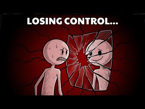 Видео: 7 признаков того, что избегающий тип привязанности чувствует себя побеждённым, когда вы наконец о...