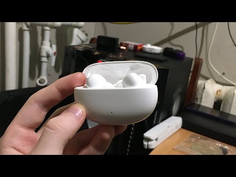 Видео: HONOR CHOICE Earbuds X5 Pro недорогие но хорошие наушники спустя два месяца использования