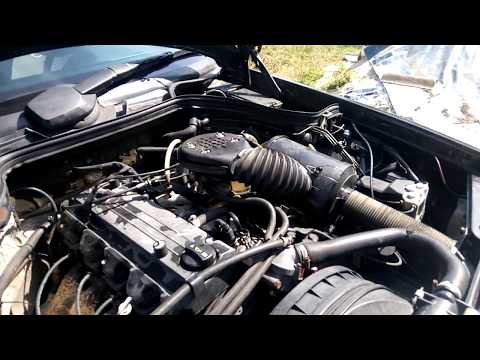 Видео: Готовый карбюратор Солекс на Мерседесе 124, 2.3, газ.