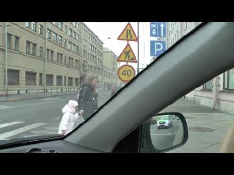 Видео: Система трех подсказок от АВТОНАКАТ.РУ, откроет глаза на Беспредел с Дорожными Знаками !!!