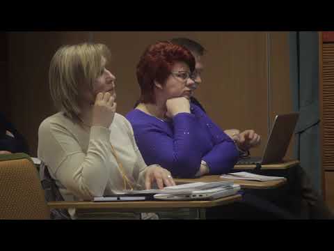 Видео: (2018) Функциональная реабилитация детей с ДЦП