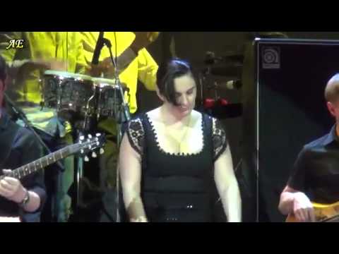 Видео: Елена Ваенга в Зеленограде 21.05.2013