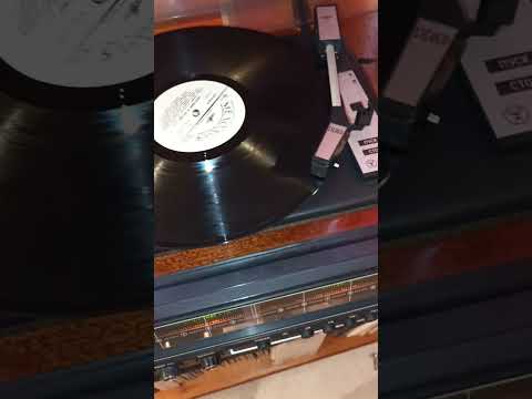 Видео: вега 323 стерео