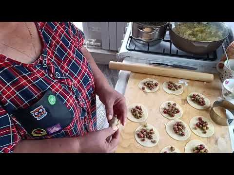 Видео: 3 июля 2024 г. Готовлю блюдо из детства моего мужа.