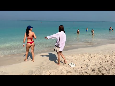 Видео: Мальдивы в Дубае Самый Дешёвый Магазин и Ночной Дубай на Машине