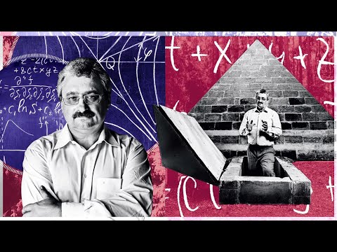 Видео: Что такое Время? Один из взглядов на реальность мироздания