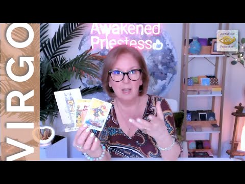 Видео: ДЕВА ♍︎ Новая глава для этой уникальной ЛЮБВИ!