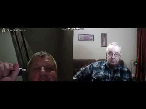 Видео: "большого ума мужчина..." )