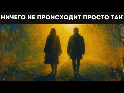 Видео: Он найдёт тебя через 3 минуты — даже не понимая почему | Луиза Хей.
