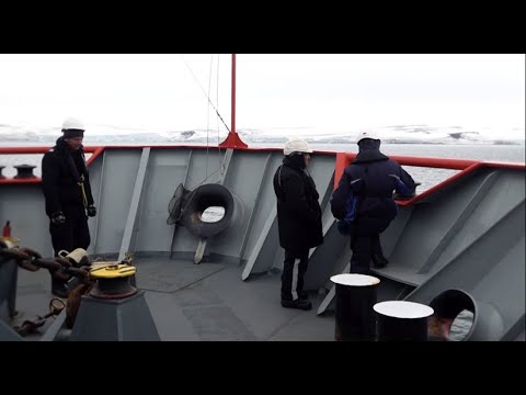 Видео: Антарктида, епизод 5, за нестандартните и остроумни решения в суровите условия на Ливингстън