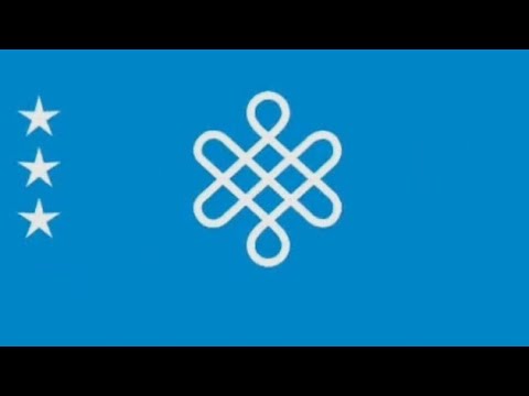 Видео: Қара керей Қабанбай батырдың мықтылығы