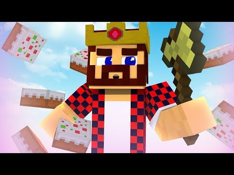 Видео: ХАВАЕМ ВРАЖЕСКИЕ ТОРТИКИ! CAKE WARS