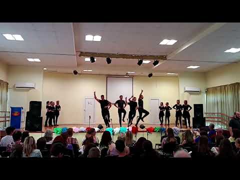 Видео: 2024 Завършване 10 клас - Смесен шопски танц