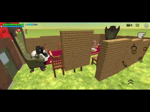 Видео: Третья часть по chicken gu🥳🥳🥳🥳