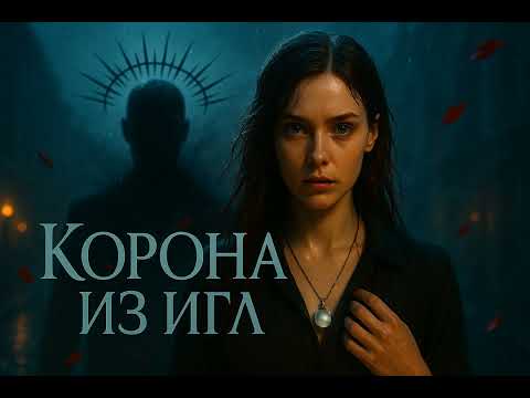 Видео: orDor — Корона из игл | Мрачный готический дуэт о тени внутри тебя
