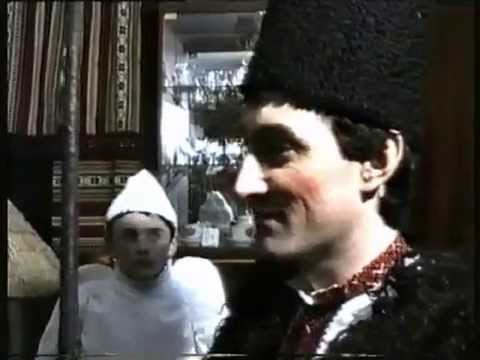 Видео: #ВЕРТЕП с. Угорники , 1989 року