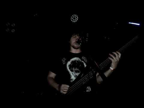 Видео: DETI NOSFERATU - 1994 @ КЦ Сердце, Санкт-Петербург, 25.10.2025