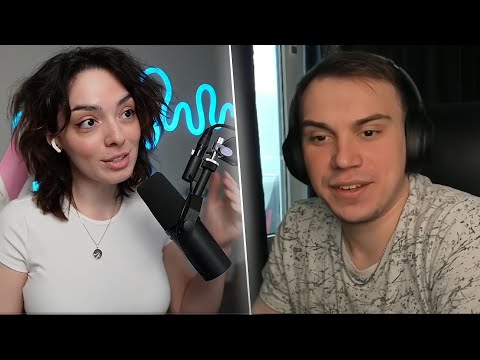 Видео: КОРЯ ПОЧТИ ПОДТВЕРДИЛА ОТНОШЕНИЯ С ГЛЕБОМ | КАК ПОЗНАКОМИЛИСЬ С ГЛЕБОМ | КИШКИ СКВАД