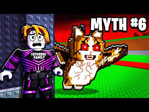 Видео: Разоблачение СТРАШНЫХ мифов о краже и гниении мозгов