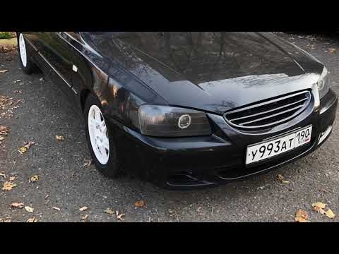 Видео: Вылетают 2 и 4 передачи Hyundai Accent Хендай акцент Лечение!!!