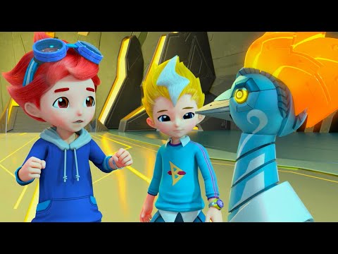 Видео: Металионы - Мудрость Улуру, 1, 2 часть (41 и 42 серии/2 сезон ) Трансформеры для детей