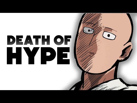 Видео: Смерть хайпа? One Punch Man