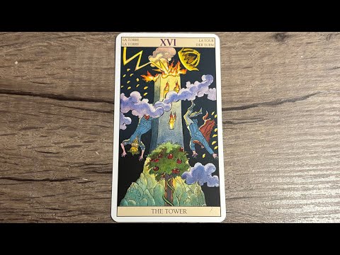 Видео: Третья сторона, помогающая им, привела к тому, что они ПОТЕРЯЛИ все в этом месяце 🤯 (Коллективное...