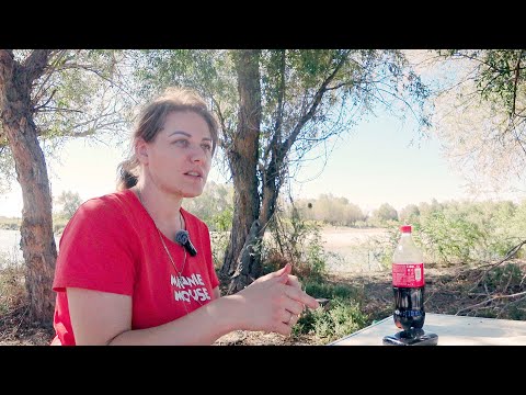 Видео: ЖИЗНЬ ЛЮДЕЙ В КАЗАХСТАНЕ 🇰🇿Деревенская жизнь🇰🇿 ЕДЕМ НА РЫБАЛКУ 🐟