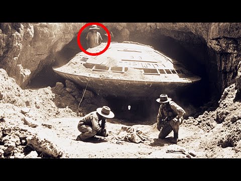Видео: САМЫЕ Важные Археологические Открытия За прошлый Год