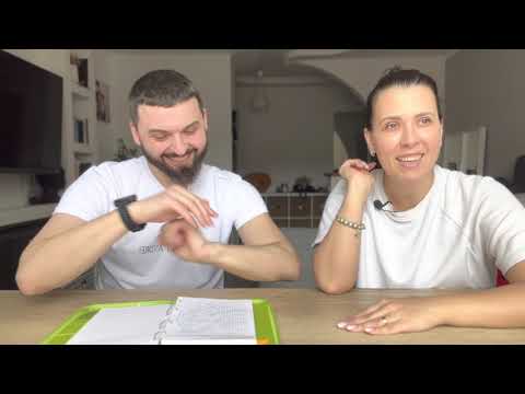 Видео: Про вязание. Знакомство. Таня Курочкина