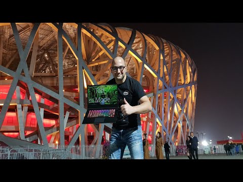 Видео: RGB СТАДИОН + STAR TREK CONCEPT PC | ДЕН 3 | #LenovoLegion #TheCouncil