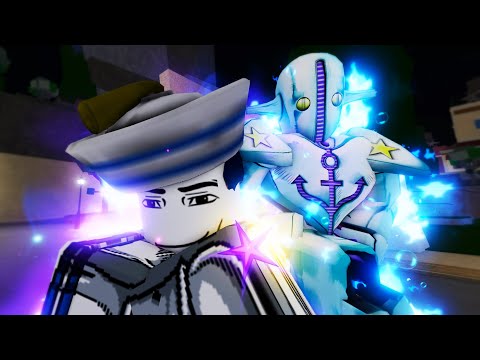 Видео: [YBA] СБР С НОВЫМ SOFT AND WET GO BEYOND!!