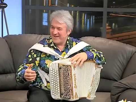 Видео: Валерий Семин в программе "Окна города" Гродно