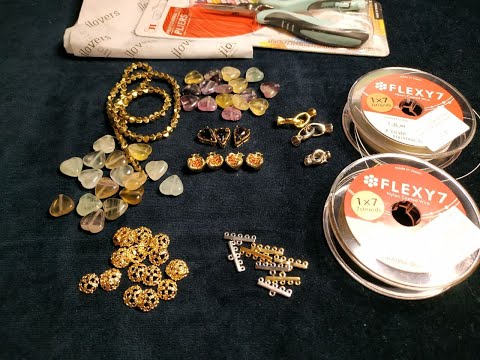 Видео: Распаковка LUX фурнитуры из JLOVERS. Где еще покупать качественную фурнитуру, кроме Aliexpress.