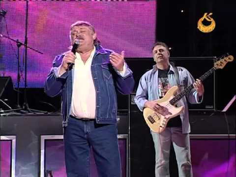 Видео: Микола Мозговий - Вперше