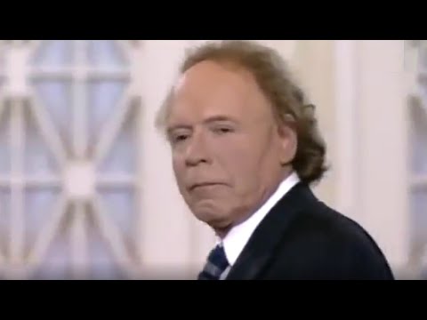 Видео: Два тирана. Авторский вечер Эдварда Радзинского