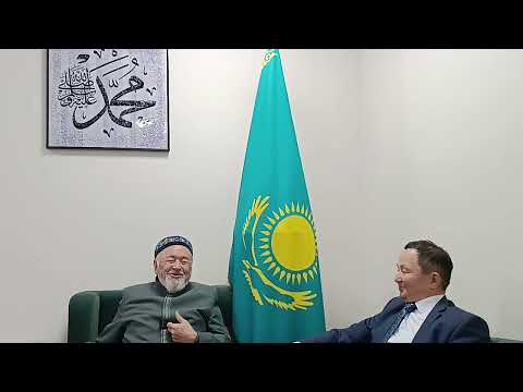 Видео: АЛЛАНЫҢ МҰҒЖИЗАЛАРЫ!.. 50 – бөлім