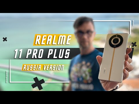 Видео: ОТЛИЧНЫЙ ДЛЯ ЧЕГО ?🔥 СМАРТФОН REALME 11 PRO PLUS 5G VS APPLE iPhone SE 2022 РУССКАЯ ВЕРСИЯ ! 200 Мп