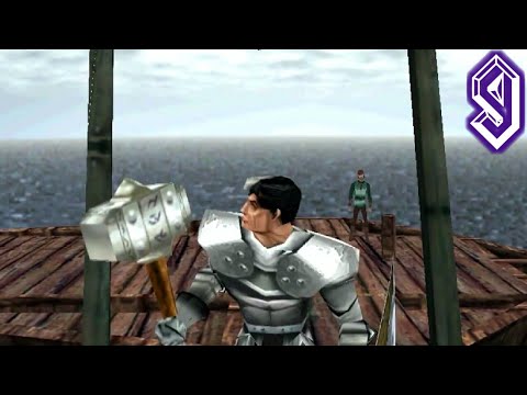 Видео: Прохождение: Крестоносцы меча и магии (Crusaders of Might and Magic) Сложность Паладин #9