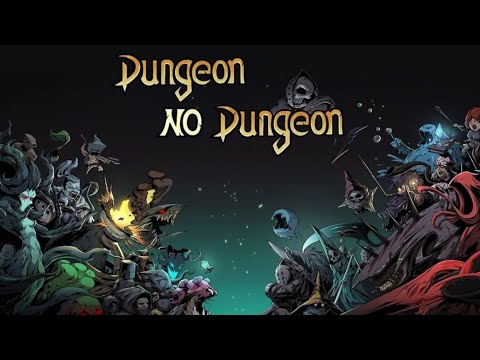 Видео: Рубим врагов на части - Dungeon no Dungenon #1