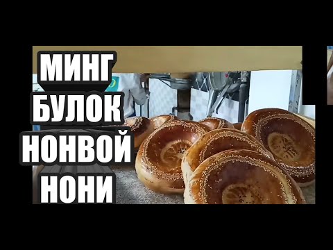 Видео: КАК ГОТОВИТЬ ЛЕПЕШКИ УЗБЕКИСКАЯ O'ZBEKISTON YOG'LI NONLARI QANDAY TAYYORLANADI?